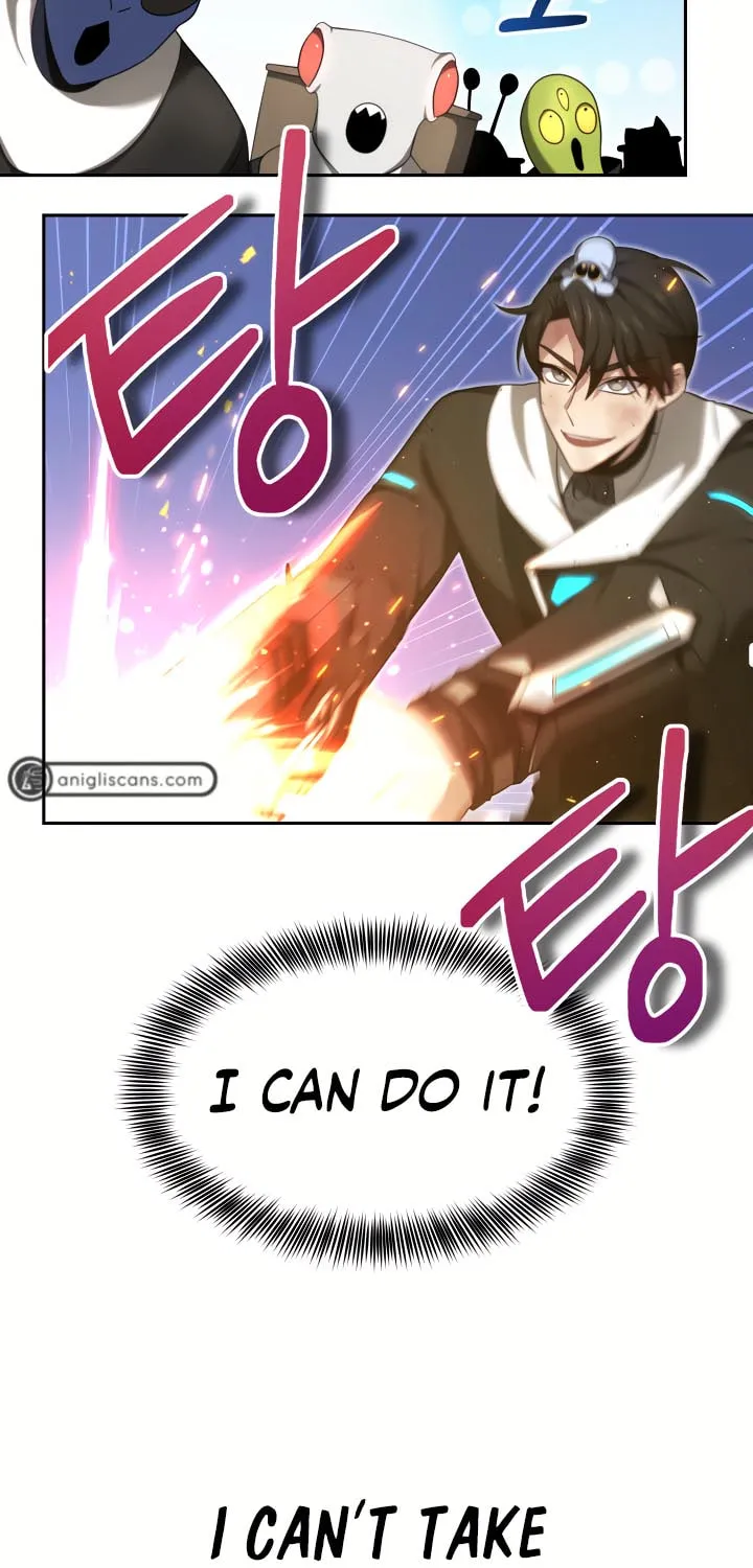 Read Ark the Legend chapter 17 image 53 on Lezhin