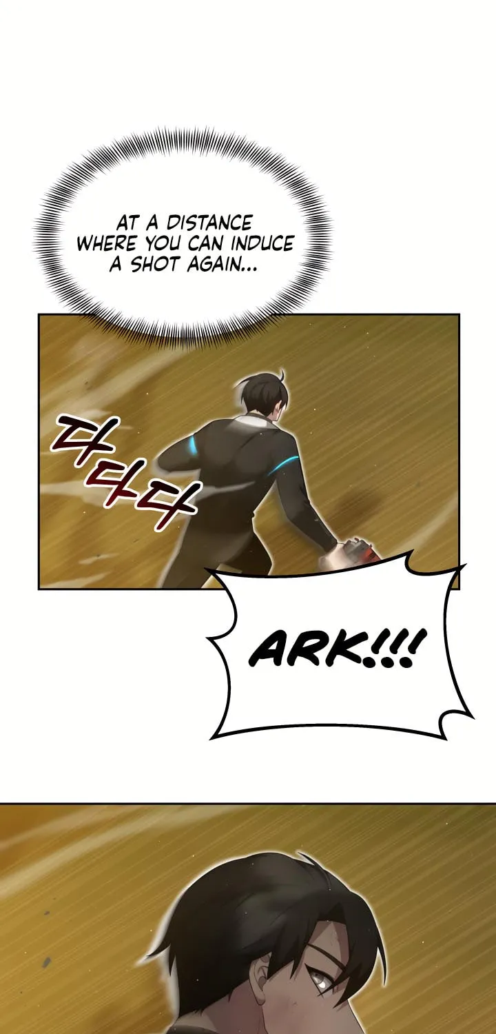 Read Ark the Legend chapter 17 image 56 on Lezhin