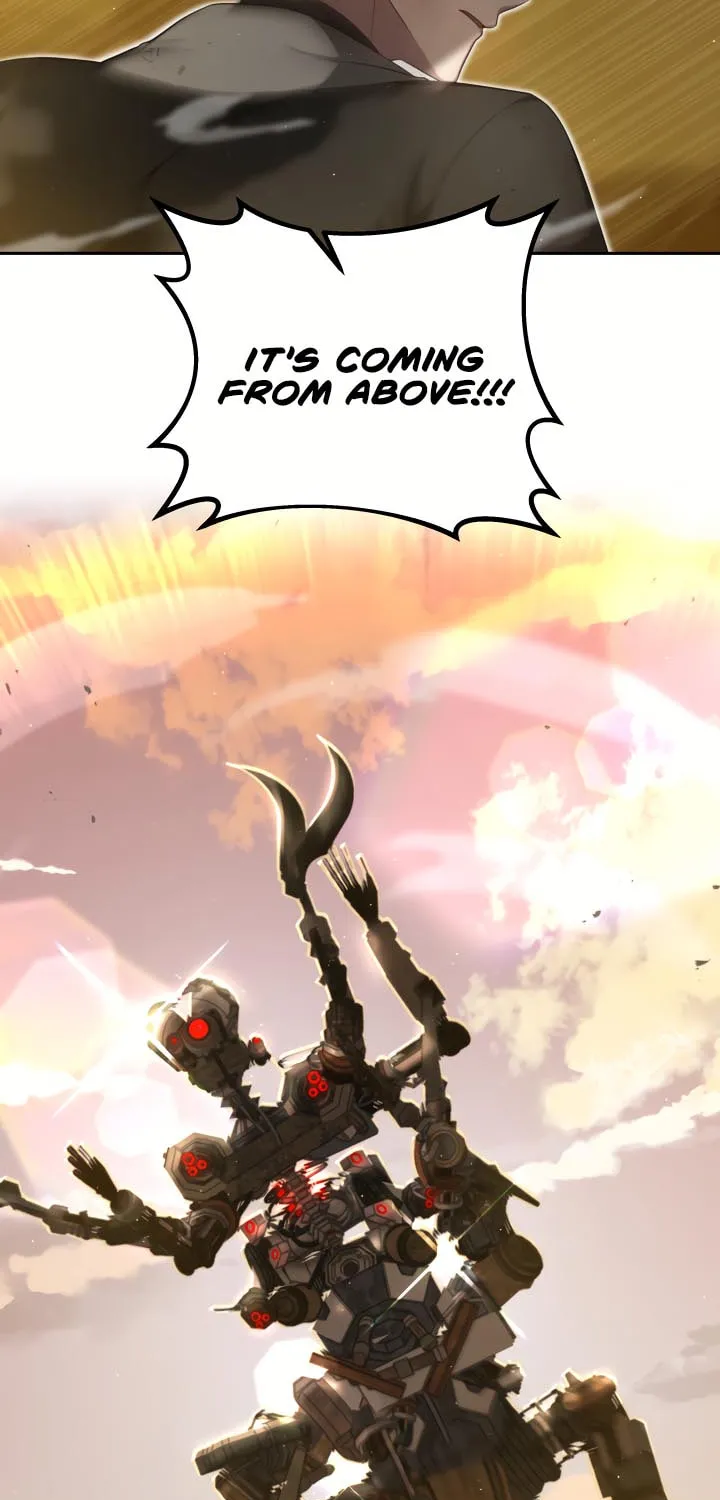 Read Ark the Legend chapter 17 image 57 on Lezhin
