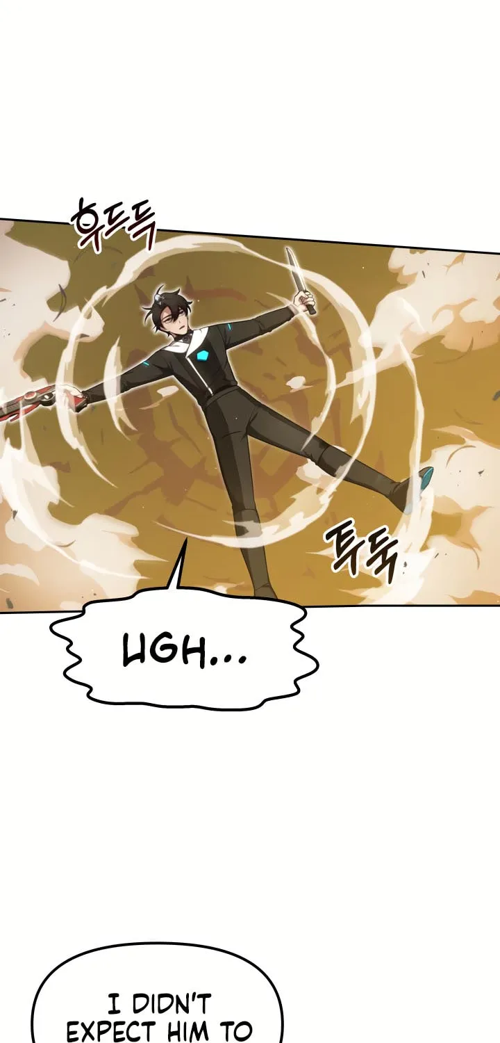 Read Ark the Legend chapter 17 image 60 on Lezhin