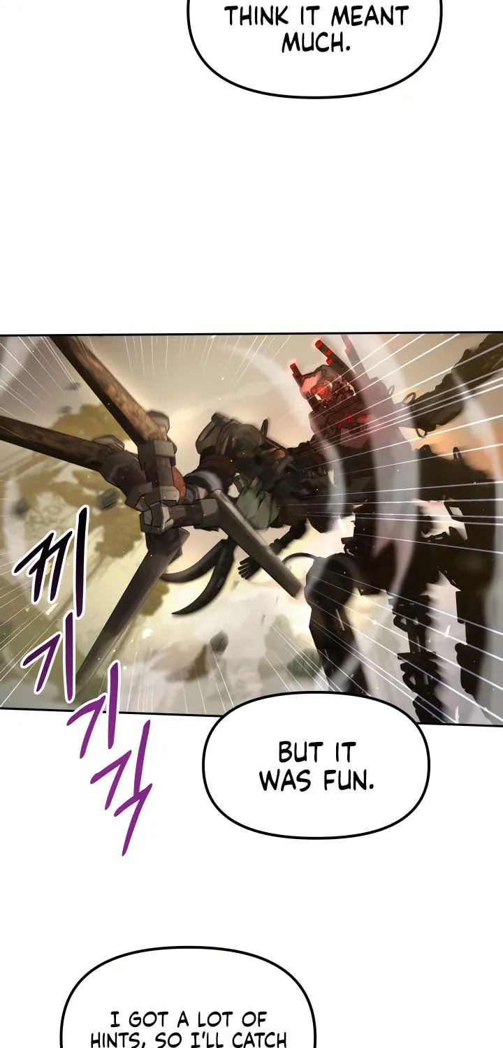 Read Ark the Legend chapter 17 image 63 on Lezhin