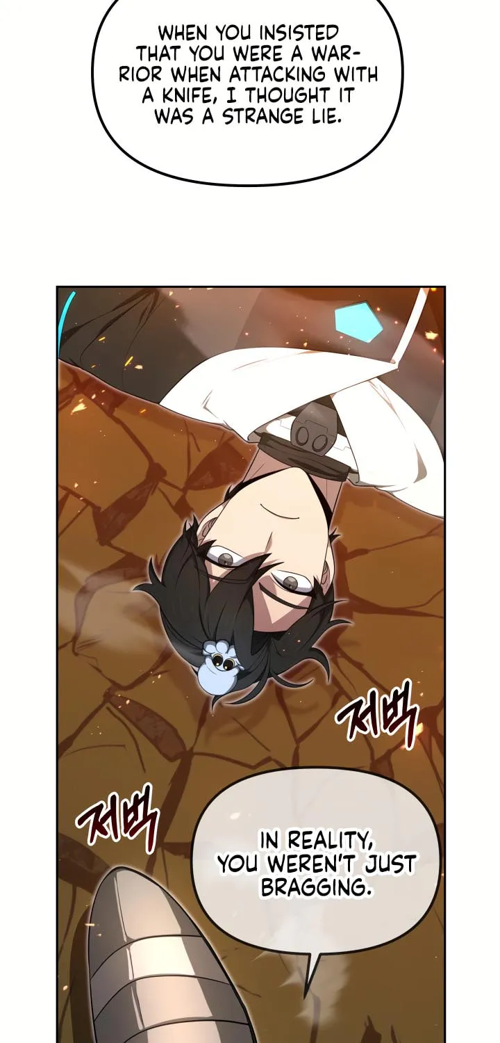 Read Ark the Legend chapter 17 image 67 on Lezhin