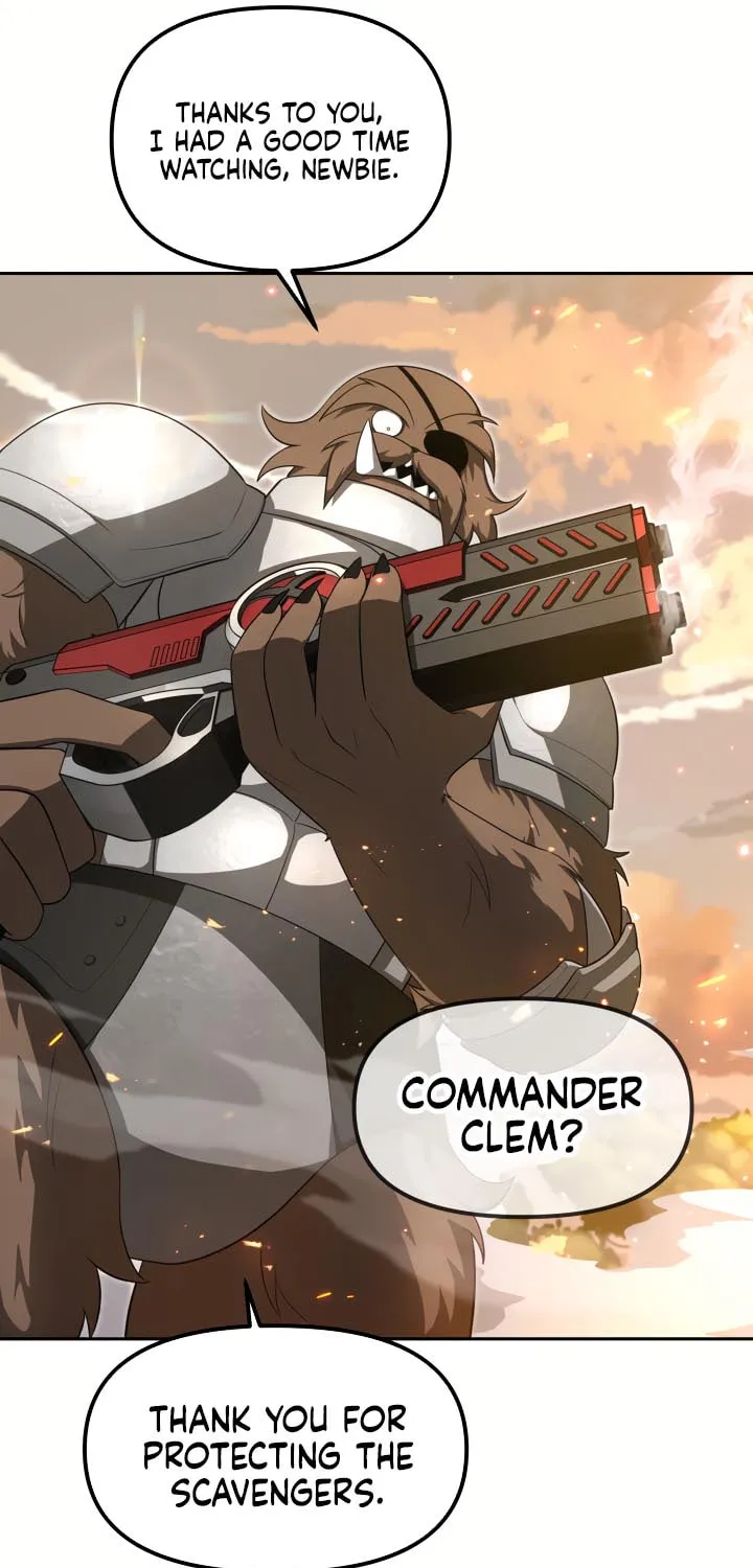 Read Ark the Legend chapter 17 image 69 on Lezhin