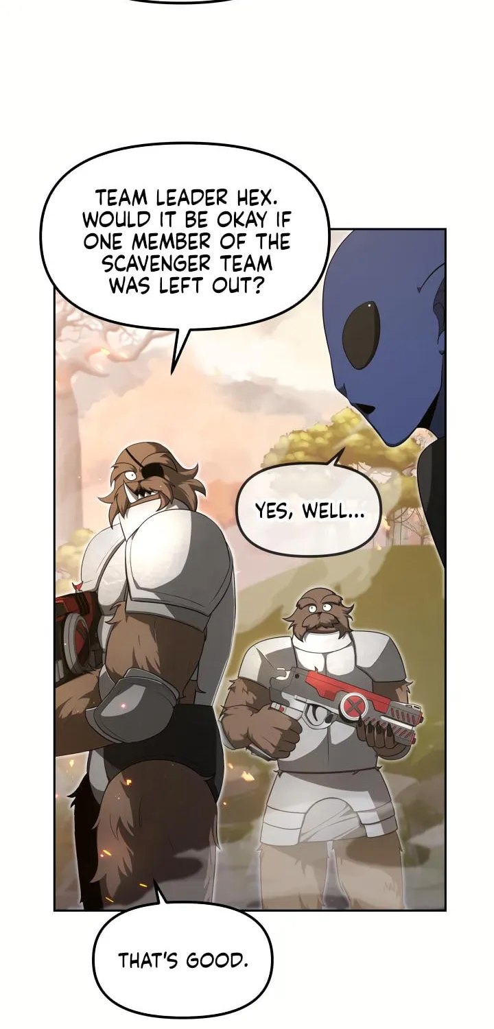Read Ark the Legend chapter 17 image 70 on Lezhin