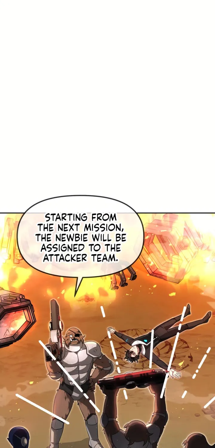 Read Ark the Legend chapter 17 image 71 on Lezhin