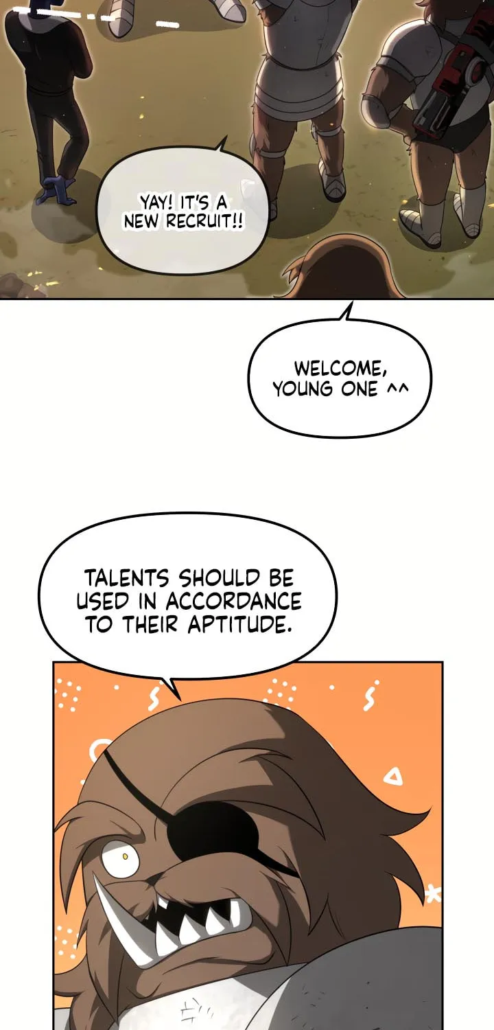 Read Ark the Legend chapter 17 image 72 on Lezhin