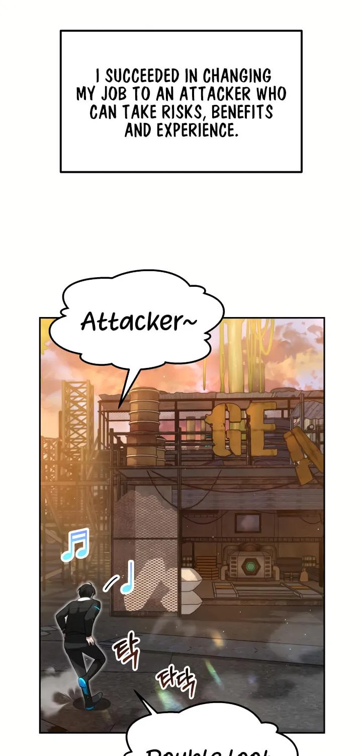 Read Ark the Legend chapter 17 image 76 on Lezhin