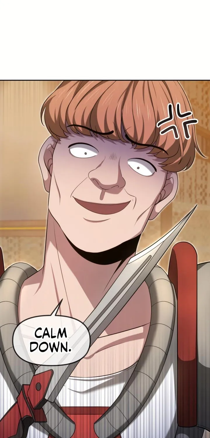 Read Ark the Legend chapter 17 image 84 on Lezhin