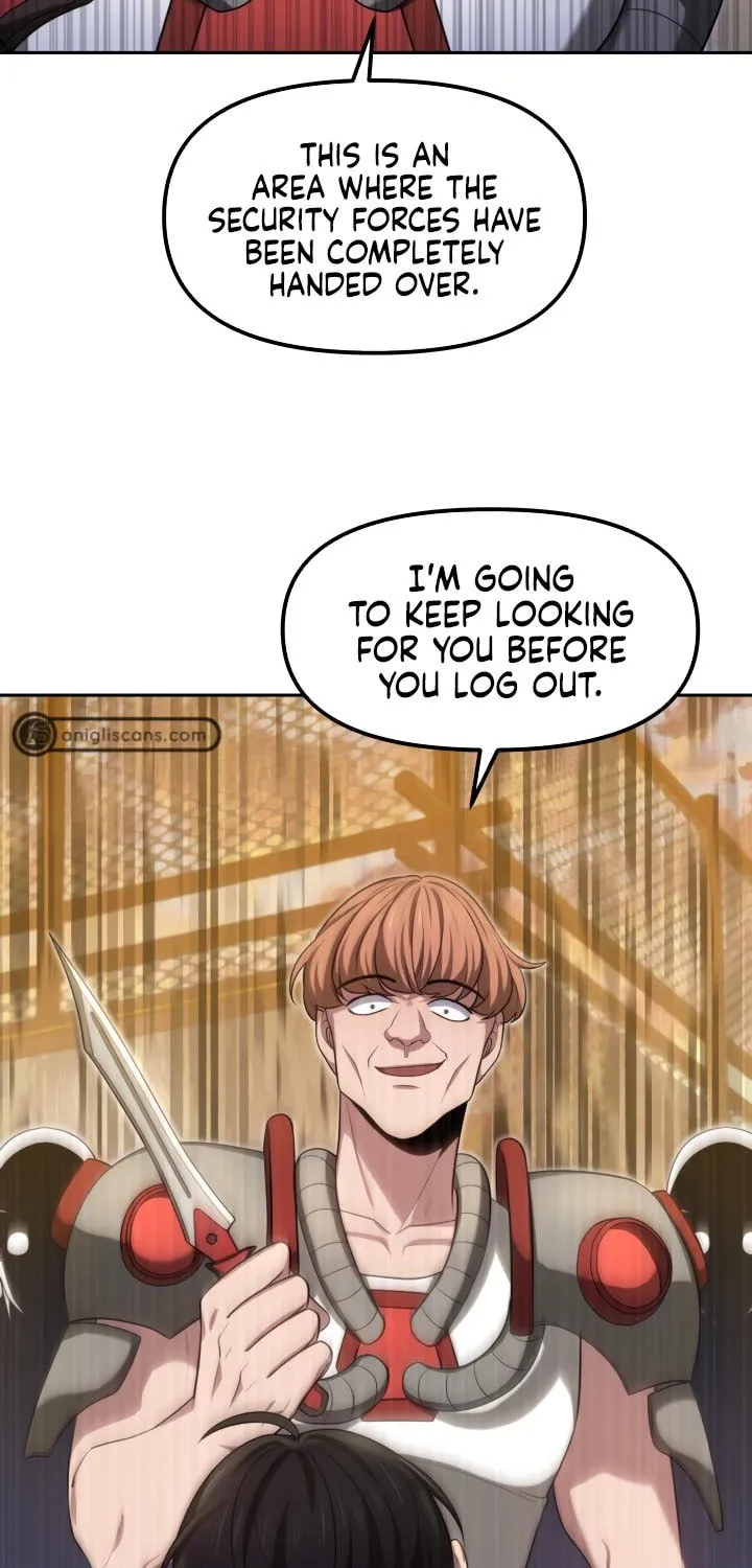 Read Ark the Legend chapter 17 image 85 on Lezhin