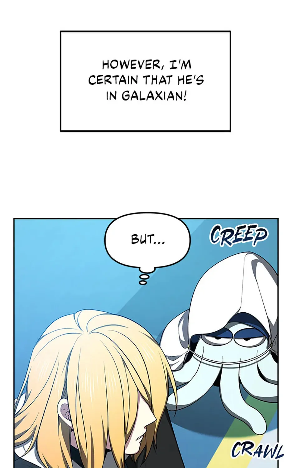 Read Ark the Legend chapter 18 image 102 on Lezhin