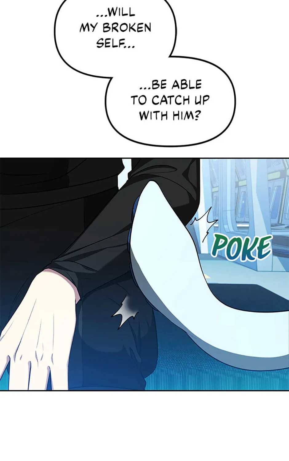 Read Ark the Legend chapter 18 image 104 on Lezhin