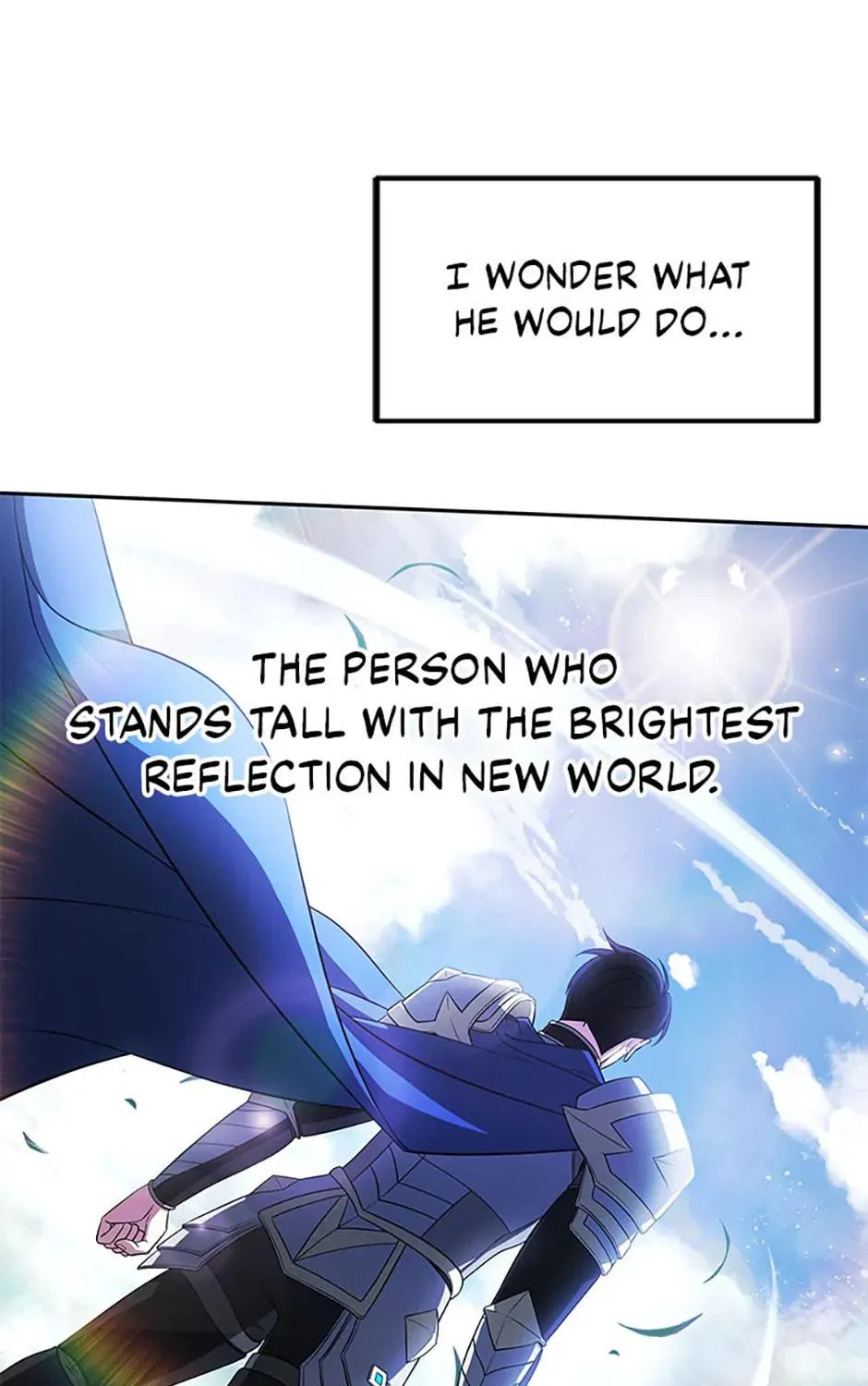 Read Ark the Legend chapter 18 image 112 on Lezhin