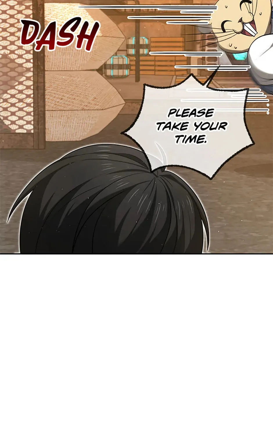 Read Ark the Legend chapter 18 image 12 on Lezhin