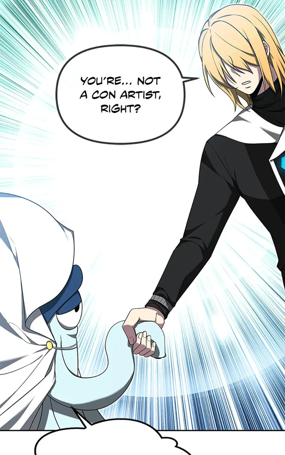 Read Ark the Legend chapter 18 image 120 on Lezhin
