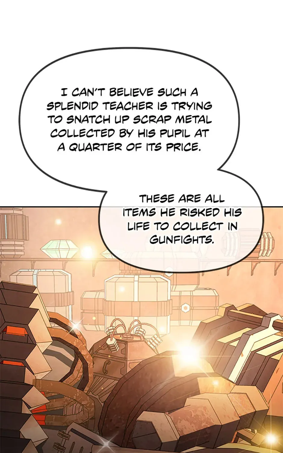 Read Ark the Legend chapter 18 image 132 on Lezhin
