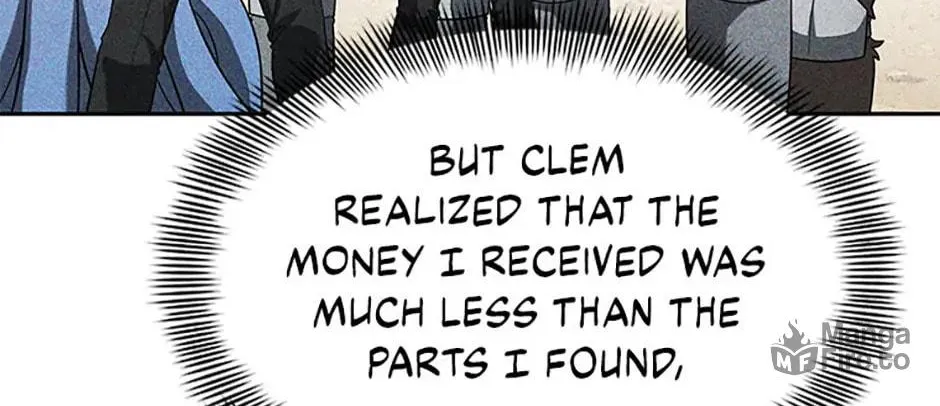 Read Ark the Legend chapter 18 image 139 on Lezhin