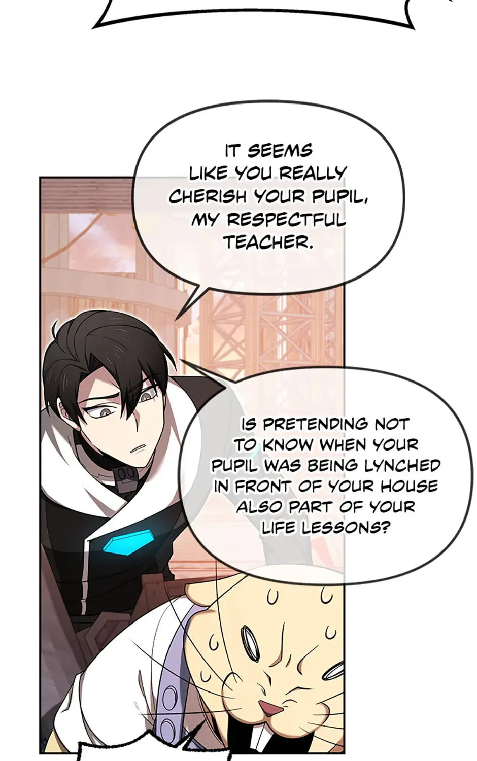Read Ark the Legend chapter 18 image 144 on Lezhin