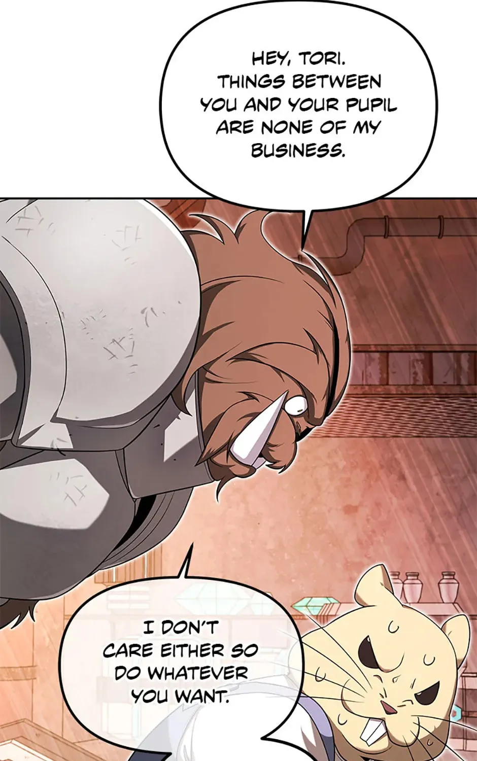 Read Ark the Legend chapter 18 image 146 on Lezhin