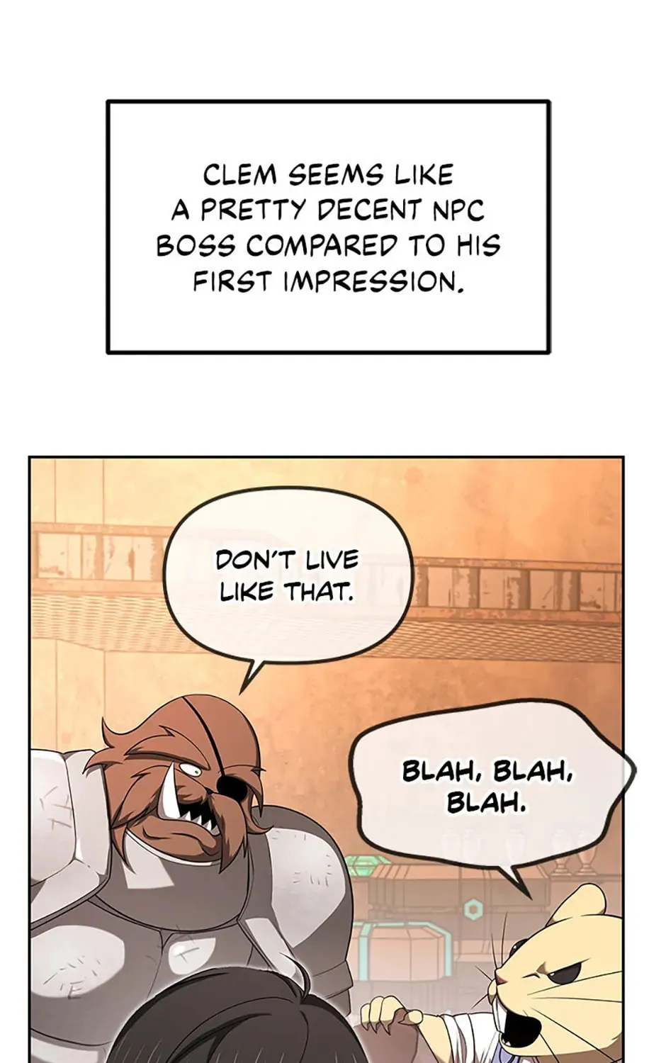 Read Ark the Legend chapter 18 image 152 on Lezhin