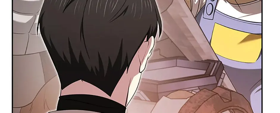 Read Ark the Legend chapter 18 image 153 on Lezhin