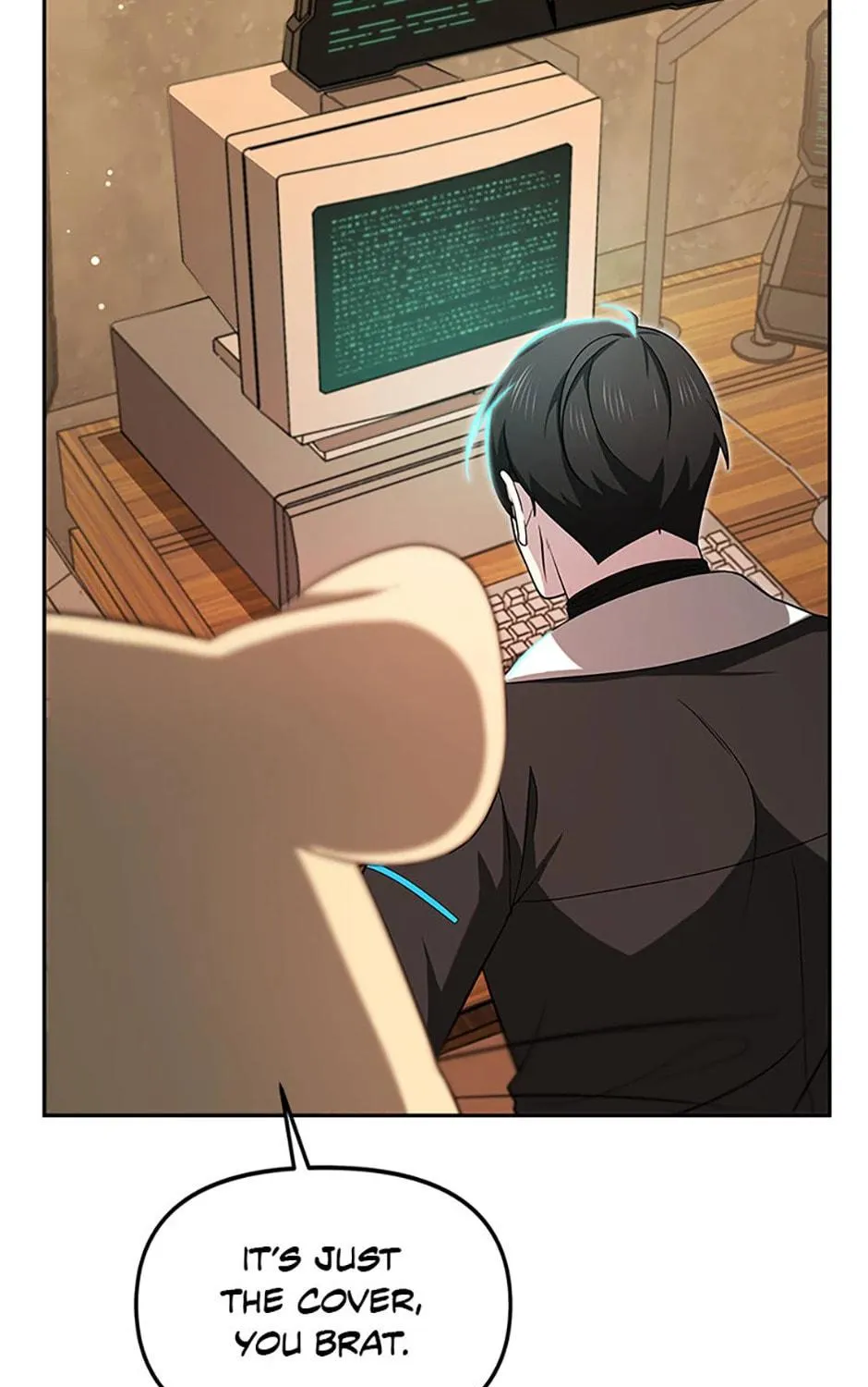Read Ark the Legend chapter 18 image 168 on Lezhin