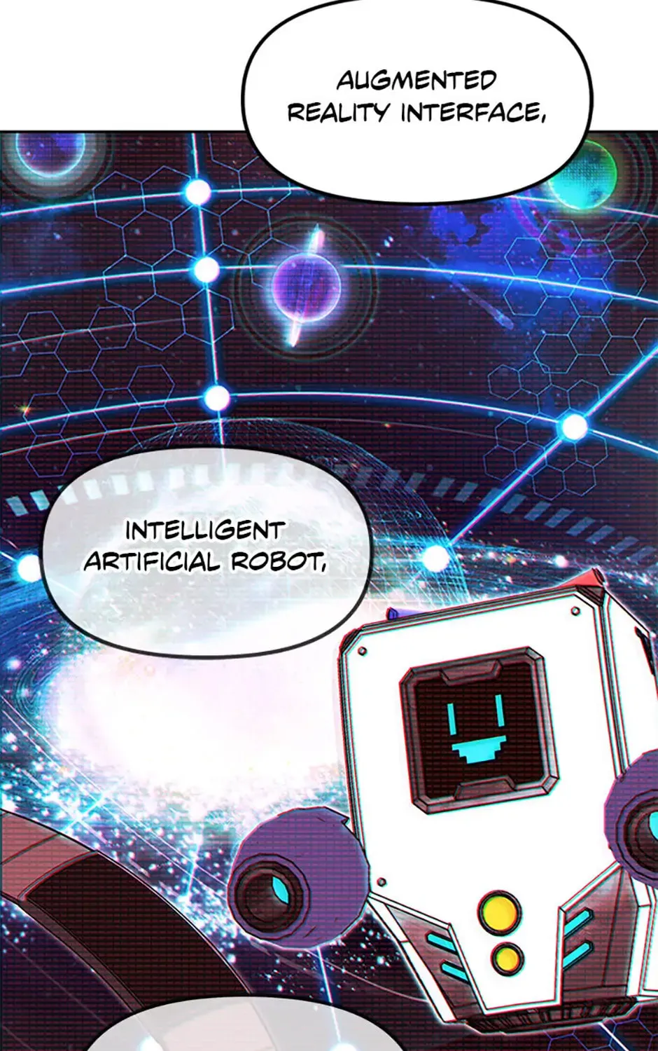 Read Ark the Legend chapter 18 image 170 on Lezhin