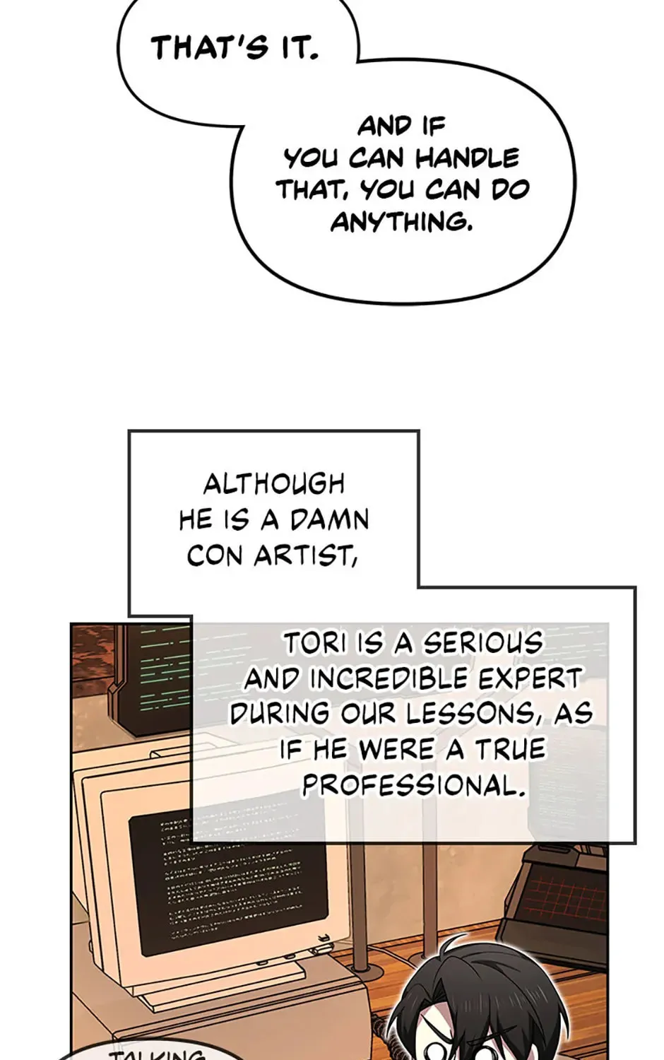 Read Ark the Legend chapter 18 image 176 on Lezhin