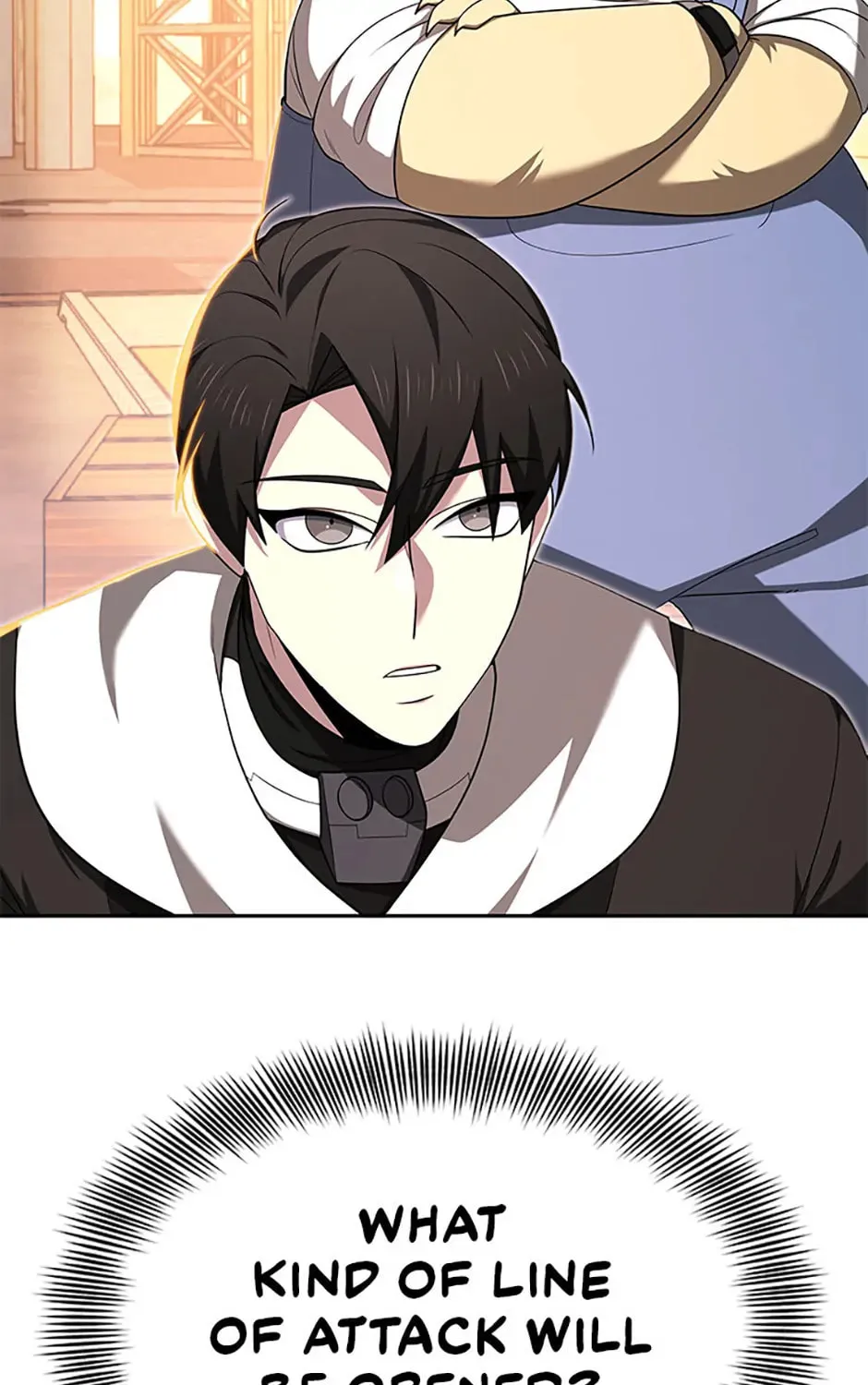 Read Ark the Legend chapter 18 image 180 on Lezhin