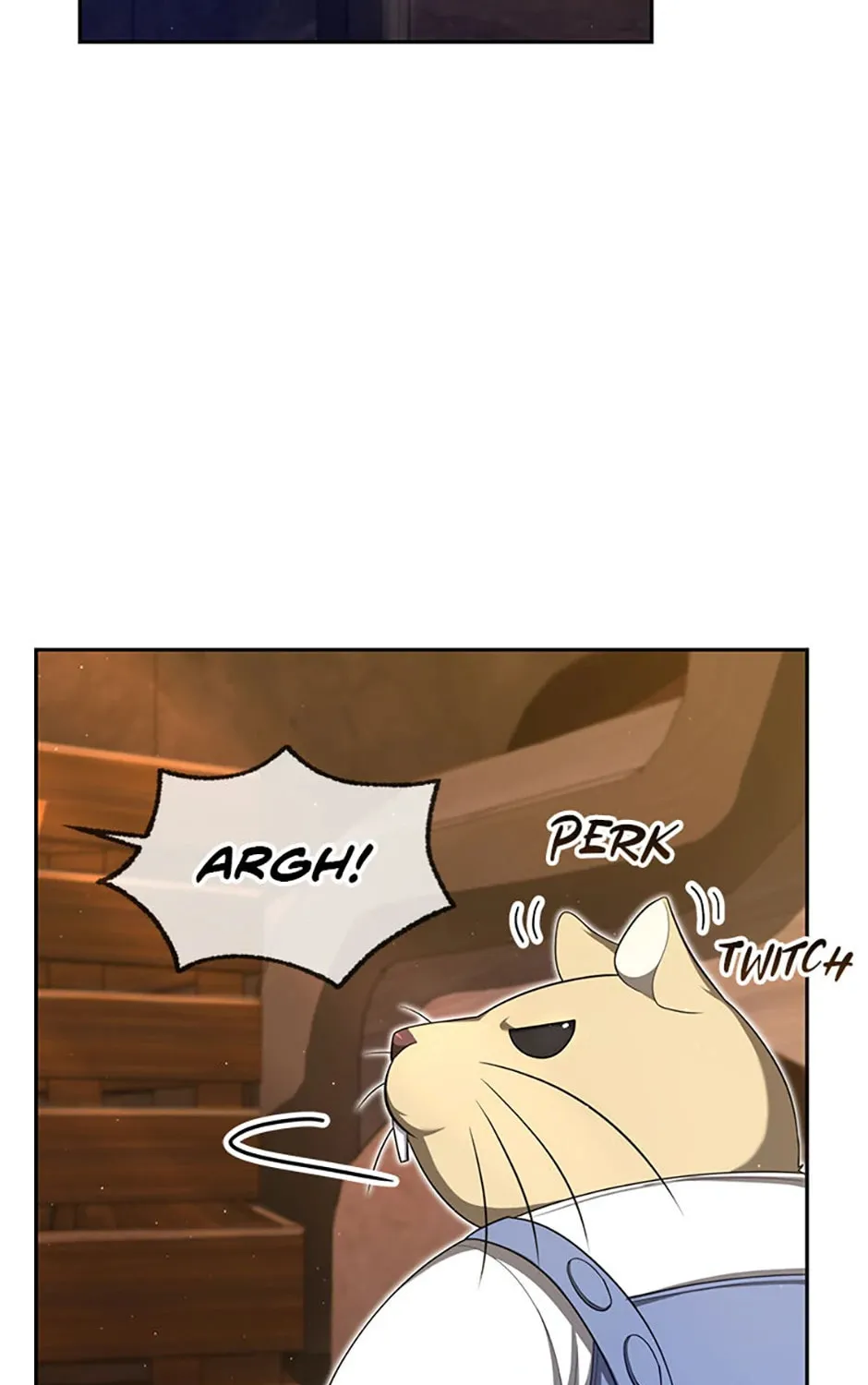 Read Ark the Legend chapter 18 image 2 on Lezhin