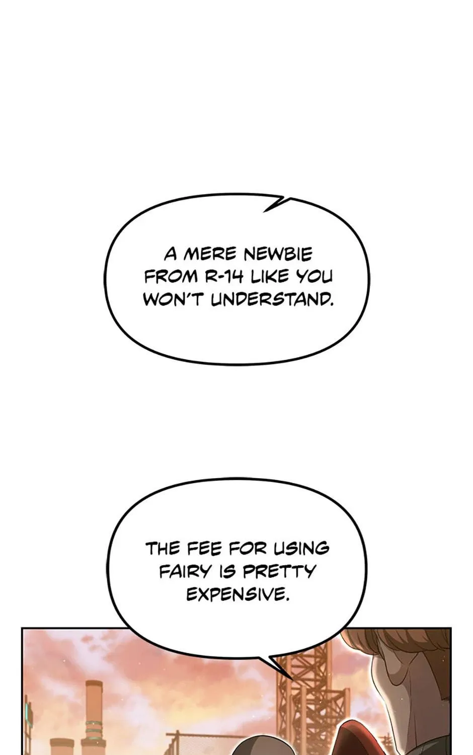 Read Ark the Legend chapter 18 image 22 on Lezhin