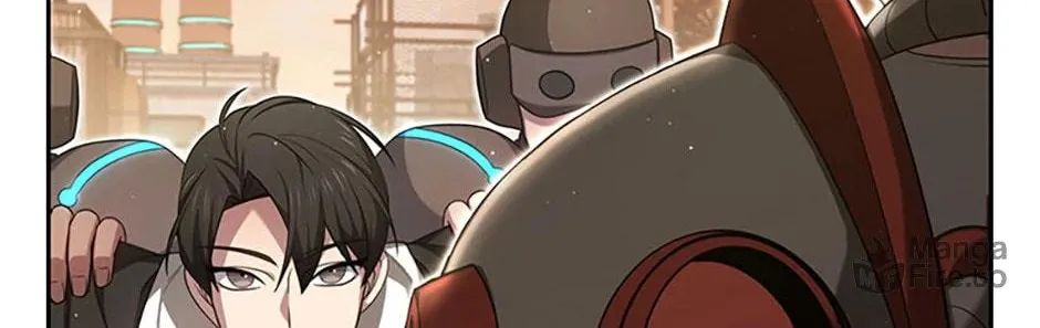 Read Ark the Legend chapter 18 image 23 on Lezhin
