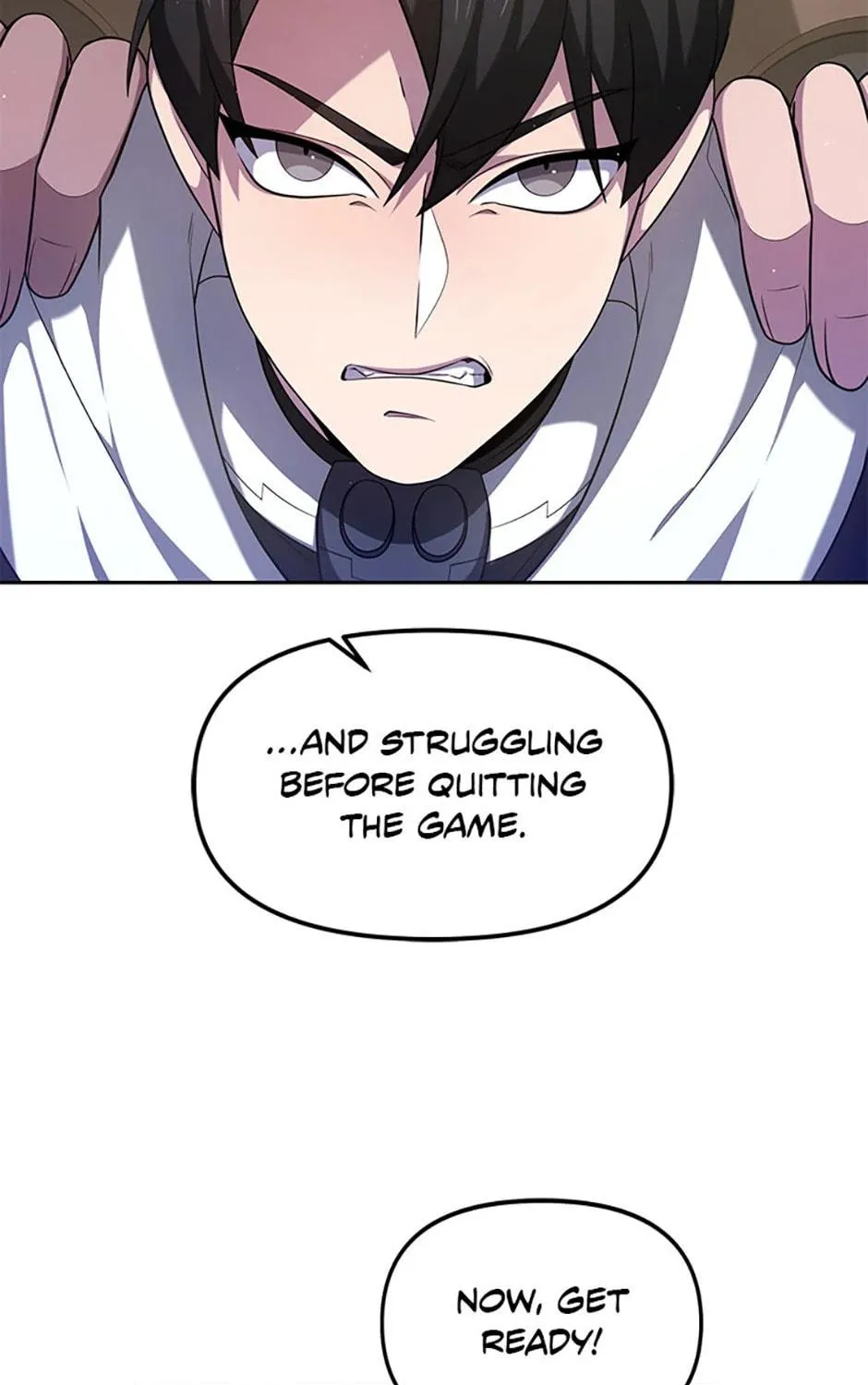 Read Ark the Legend chapter 18 image 28 on Lezhin