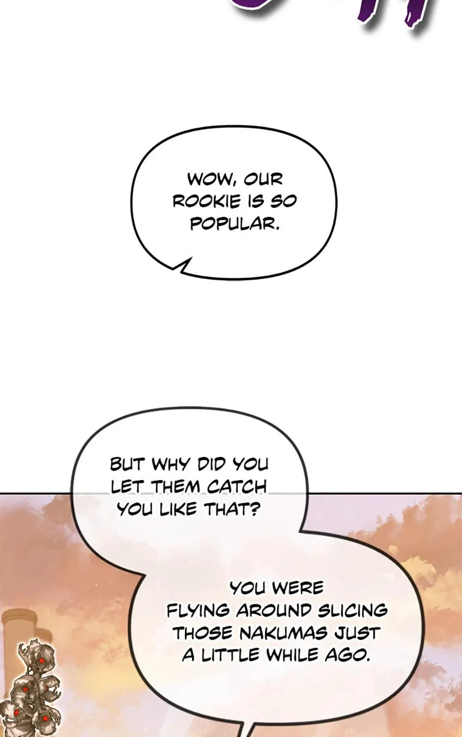 Read Ark the Legend chapter 18 image 34 on Lezhin
