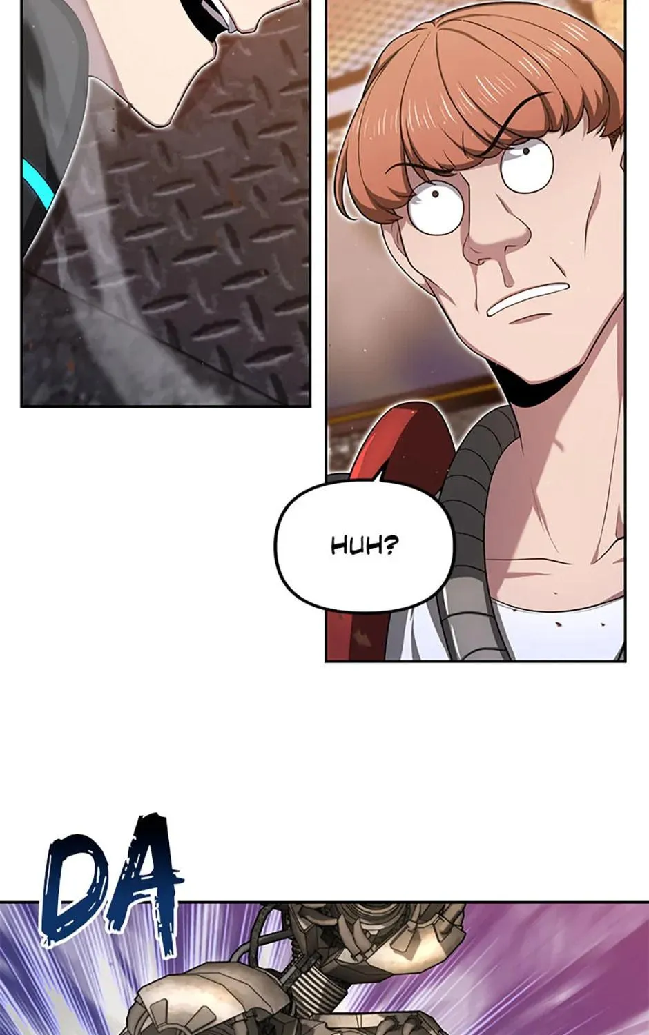 Read Ark the Legend chapter 18 image 38 on Lezhin