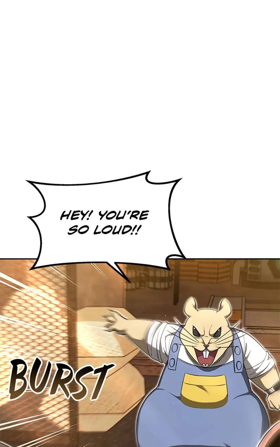 Read Ark the Legend chapter 18 image 4 on Lezhin