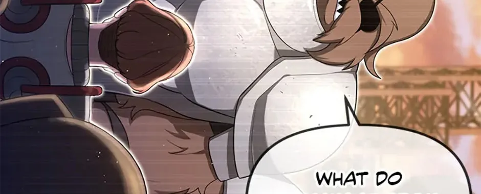 Read Ark the Legend chapter 18 image 43 on Lezhin