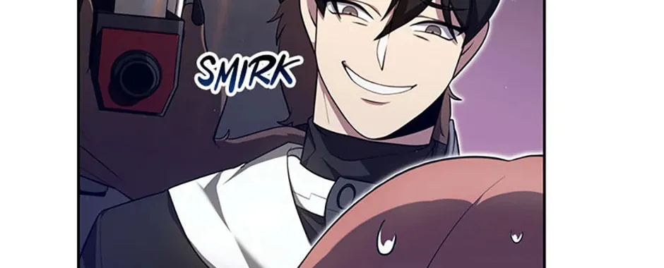 Read Ark the Legend chapter 18 image 57 on Lezhin