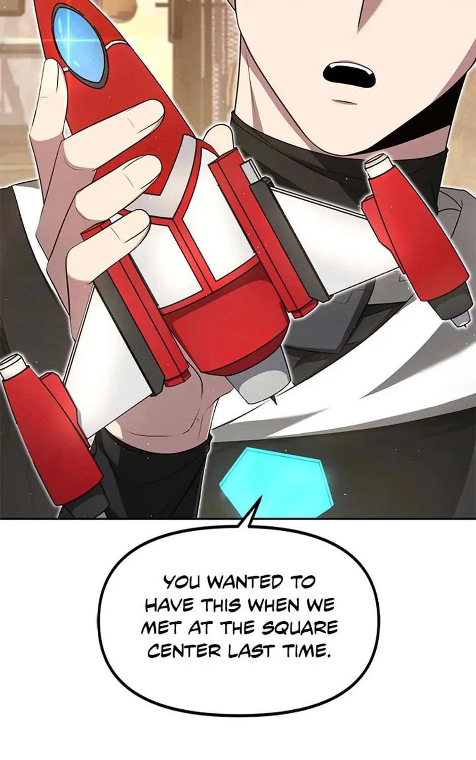Read Ark the Legend chapter 18 image 60 on Lezhin