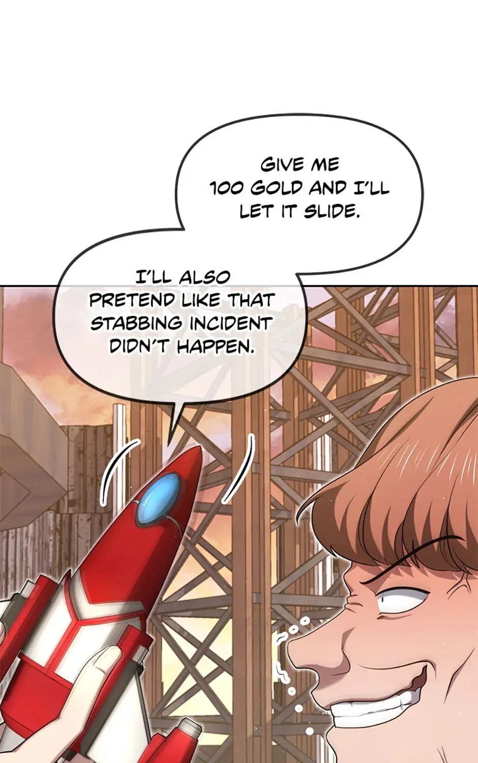 Read Ark the Legend chapter 18 image 62 on Lezhin
