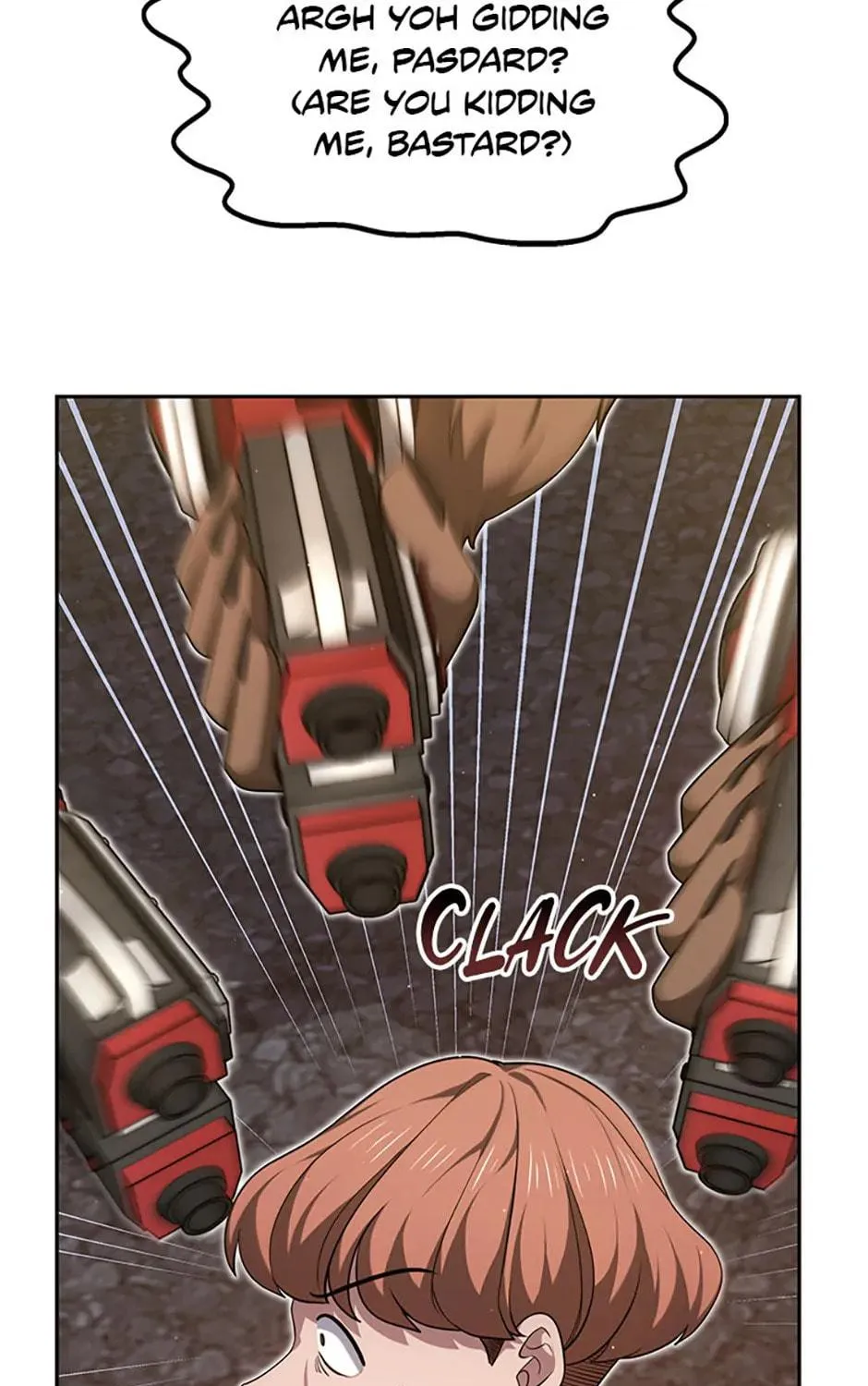 Read Ark the Legend chapter 18 image 64 on Lezhin