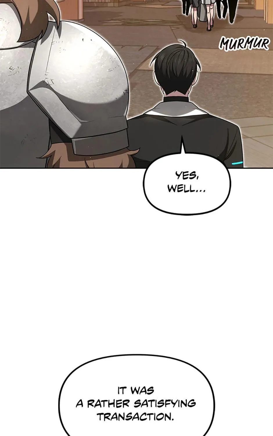 Read Ark the Legend chapter 18 image 68 on Lezhin