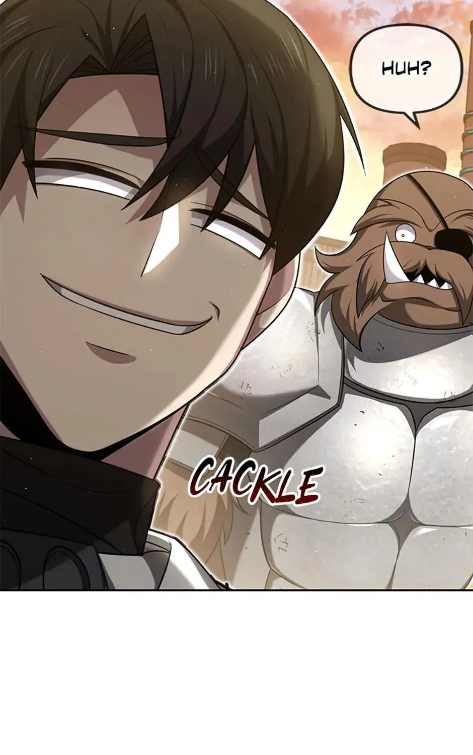 Read Ark the Legend chapter 18 image 70 on Lezhin