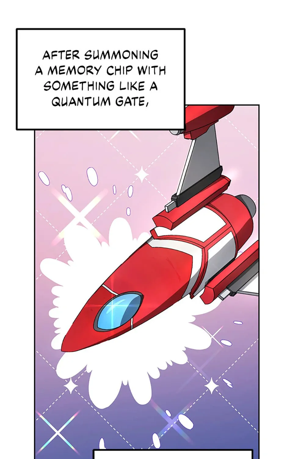 Read Ark the Legend chapter 18 image 72 on Lezhin
