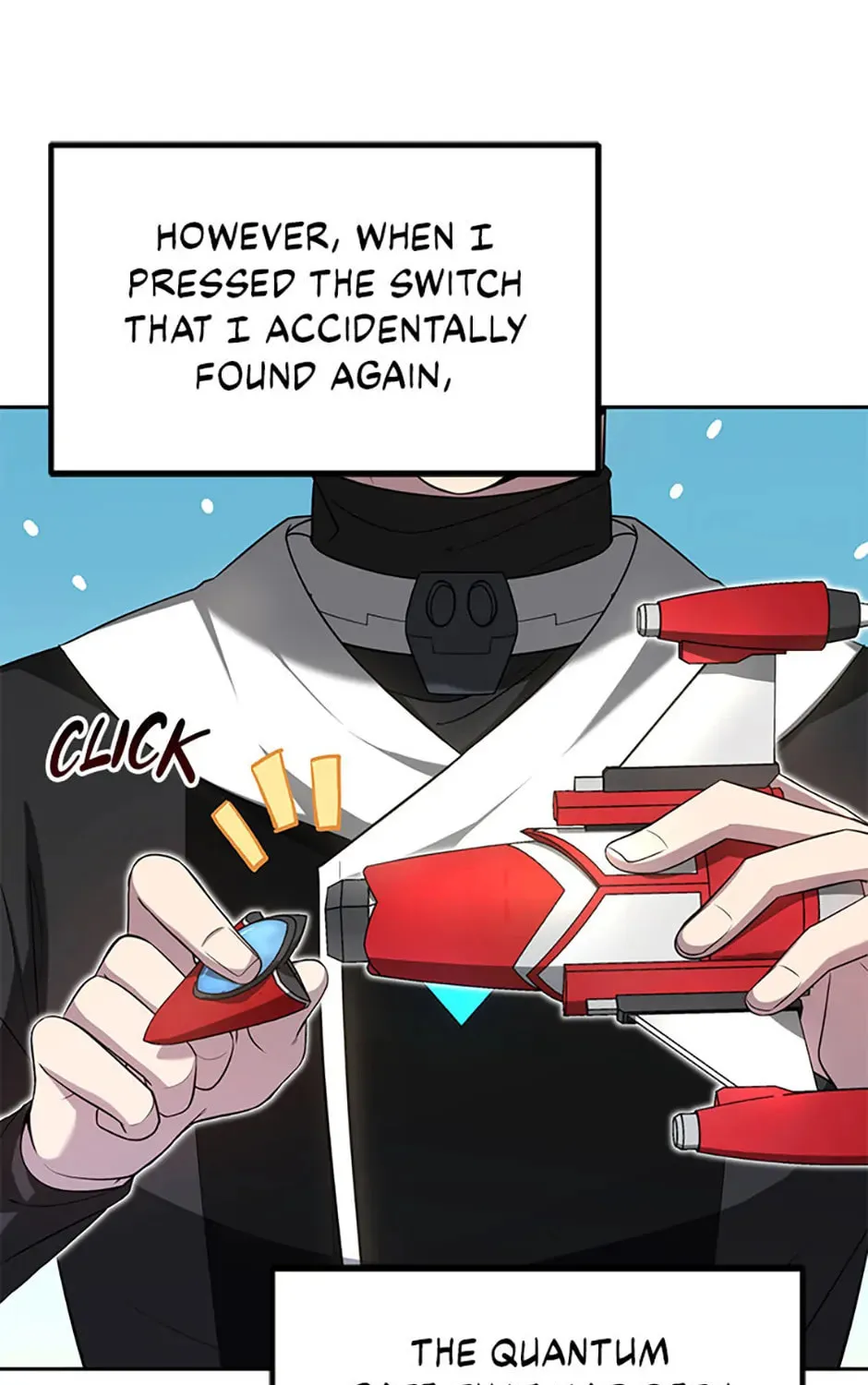 Read Ark the Legend chapter 18 image 74 on Lezhin