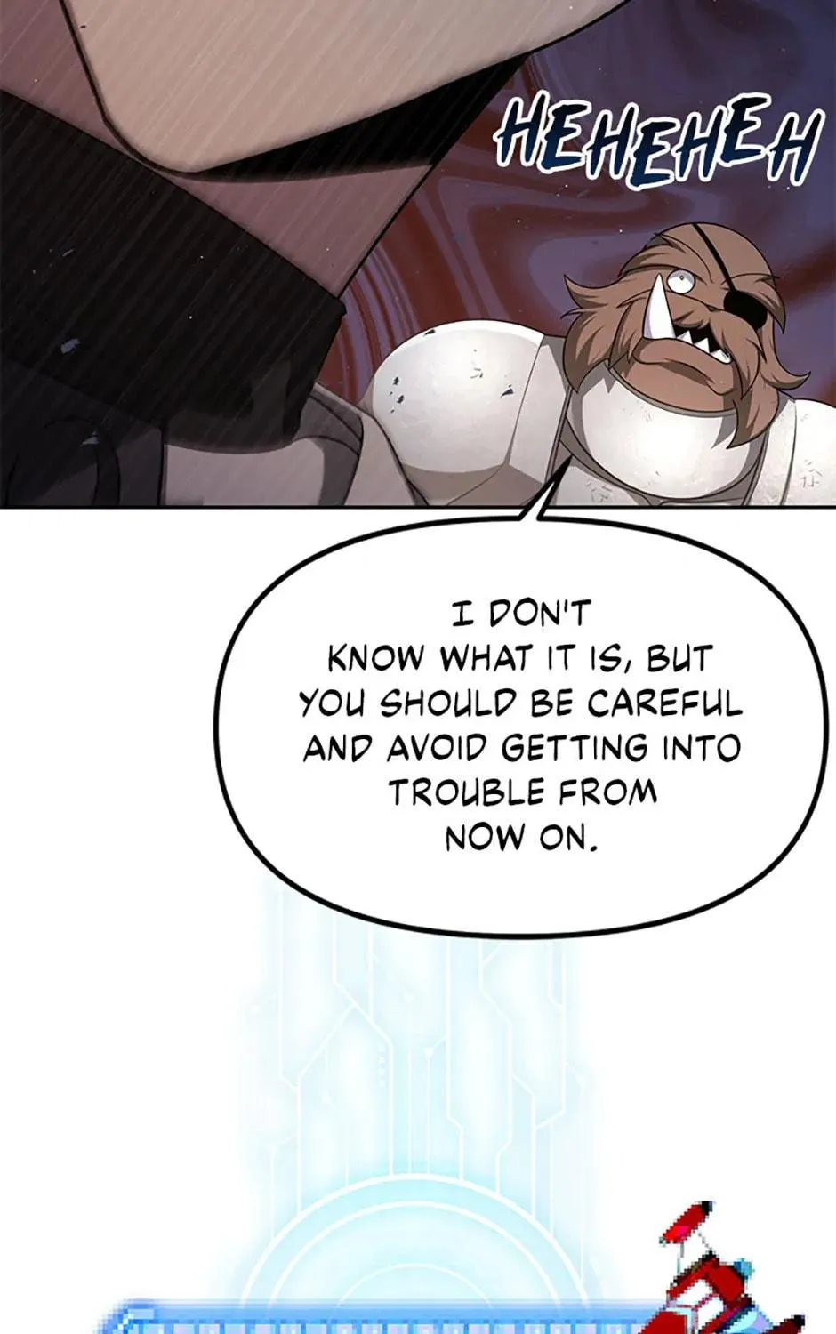 Read Ark the Legend chapter 18 image 78 on Lezhin