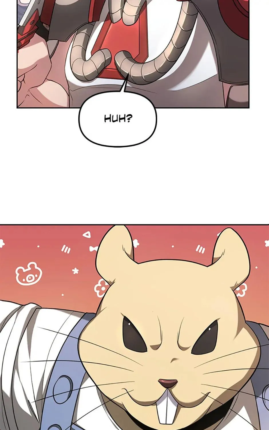 Read Ark the Legend chapter 18 image 8 on Lezhin