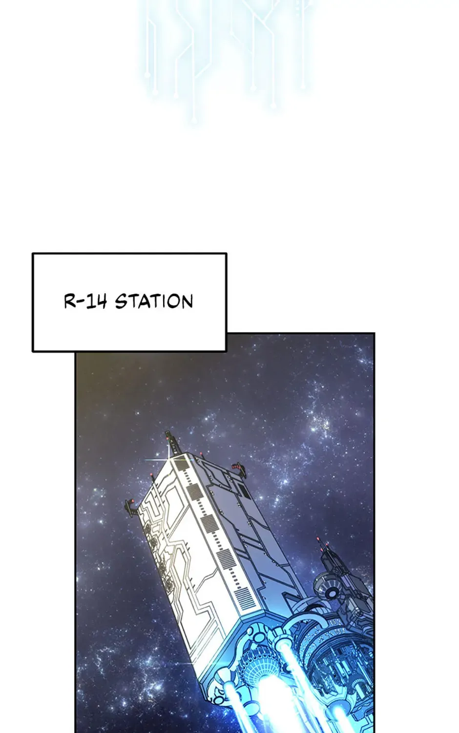 Read Ark the Legend chapter 18 image 80 on Lezhin