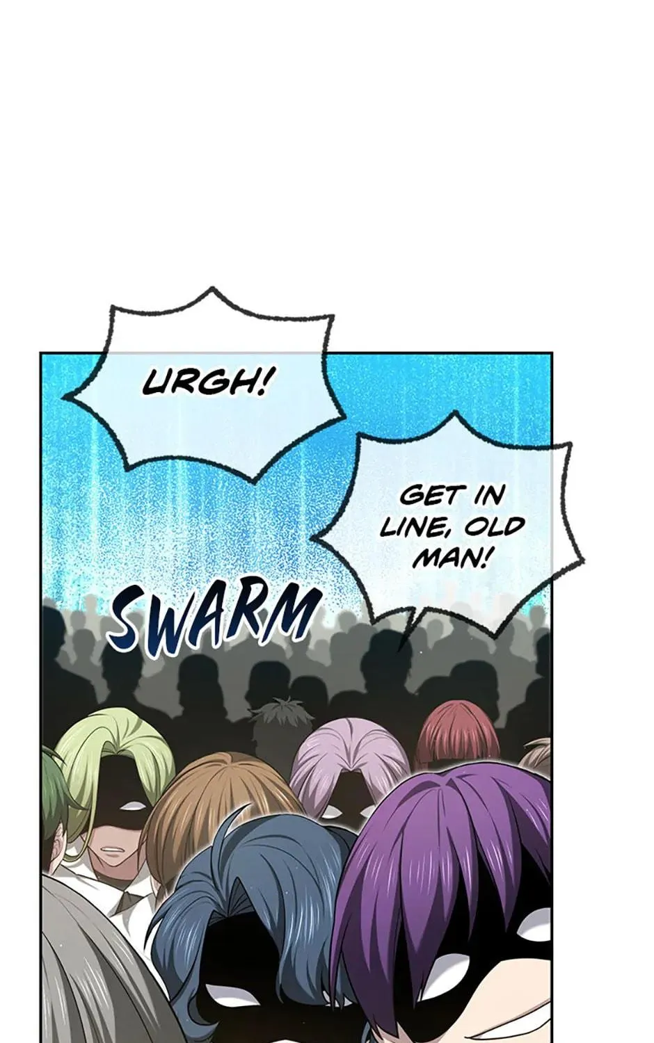 Read Ark the Legend chapter 18 image 82 on Lezhin