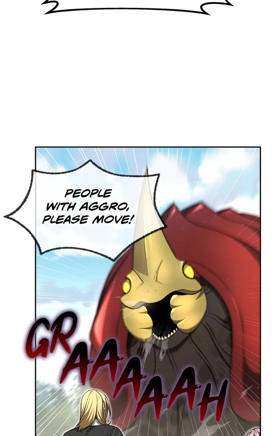 Read Ark the Legend chapter 18 image 84 on Lezhin