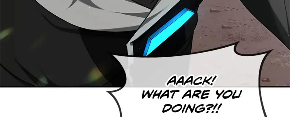 Read Ark the Legend chapter 18 image 87 on Lezhin